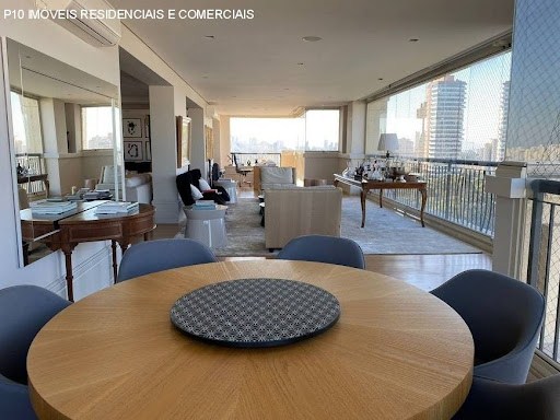 Apartamento, 4 quartos, 607 m² - Foto 16