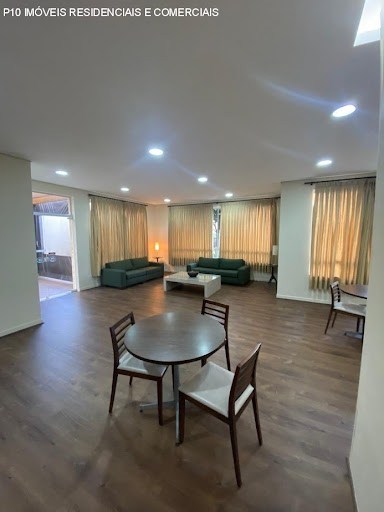 Apartamento, 3 quartos, 123 m² - Foto 38