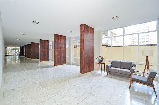 Apartamento, 3 quartos, 210 m² - Foto 4