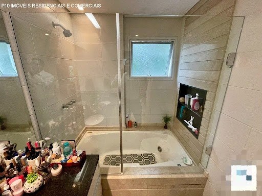Apartamento, 3 quartos, 163 m² - Foto 6