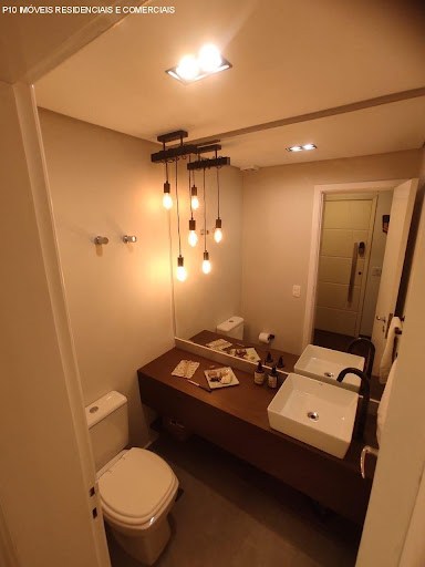 Apartamento, 4 quartos, 220 m² - Foto 28