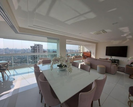 Apartamento, 3 quartos, 225 m² - Foto 20
