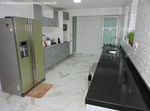 Casa, 5 quartos - Foto 5