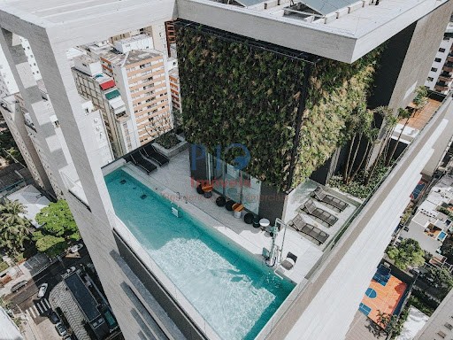 Apartamento, 3 quartos, 142 m² - Foto 3