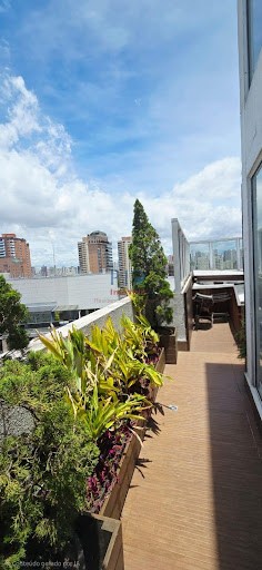 Cobertura, 3 quartos, 350 m² - Foto 5