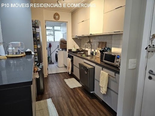 Apartamento, 2 quartos, 72 m² - Foto 17