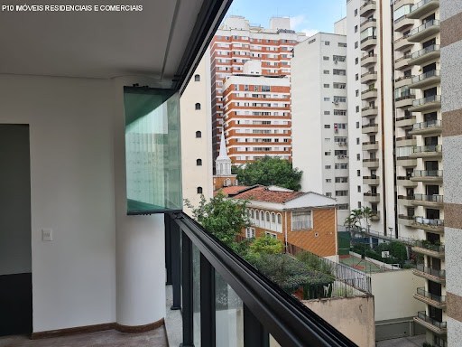Apartamento, 3 quartos, 205 m² - Foto 26