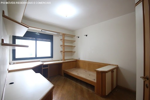 Apartamento, 4 quartos, 202 m² - Foto 11