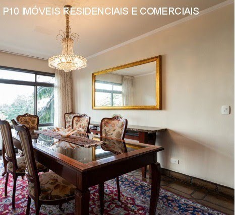 Apartamento, 4 quartos, 455 m² - Foto 23