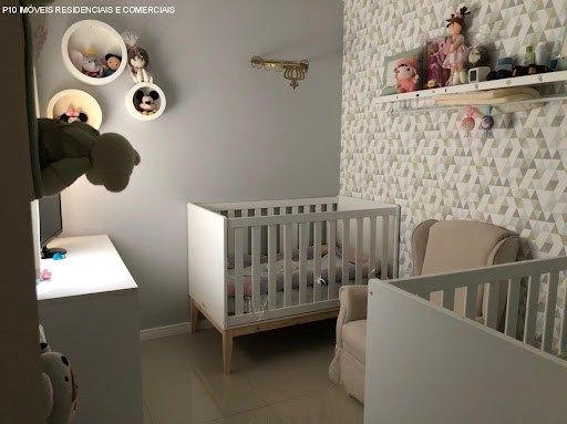 Apartamento, 3 quartos, 80 m² - Foto 13