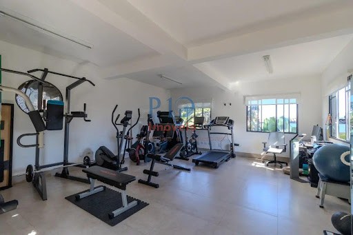 Casa, 4 quartos, 400 m² - Foto 44