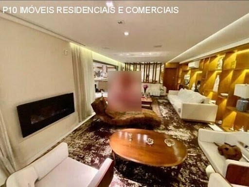 Apartamento, 4 quartos, 335 m² - Foto 29