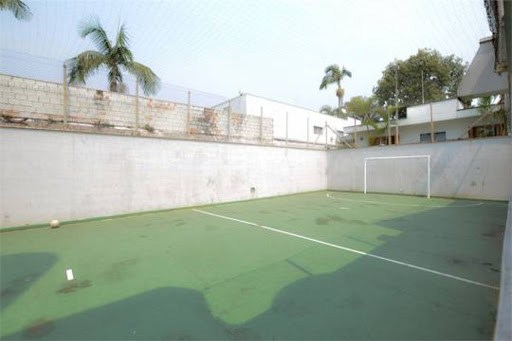 Casa, 4 quartos - Foto 41