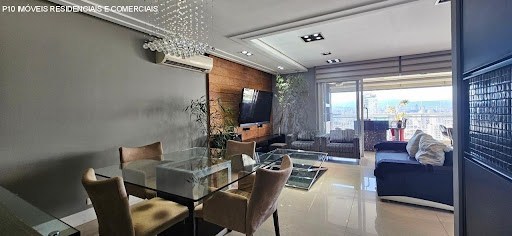 Apartamento, 3 quartos, 206 m² - Foto 30