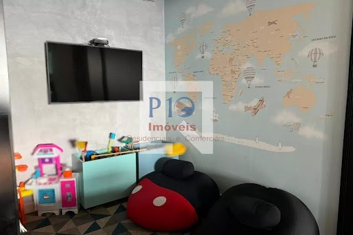 Apartamento, 4 quartos, 288 m² - Foto 9