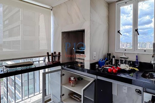 Apartamento, 3 quartos, 204 m² - Foto 8