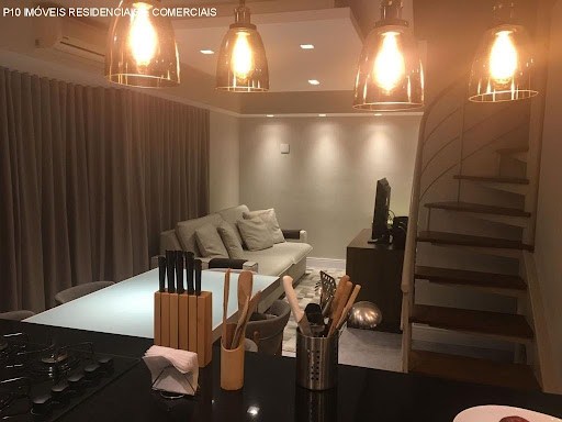 Apartamento, 2 quartos, 90 m² - Foto 8
