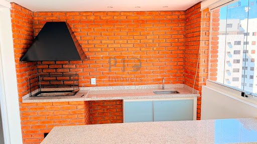 Apartamento, 4 quartos, 261 m² - Foto 13