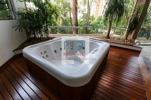Apartamento, 4 quartos, 244 m² - Foto 32