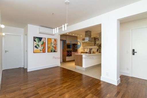 Apartamento, 3 quartos, 128 m² - Foto 10