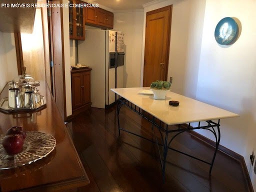 Apartamento, 3 quartos, 242 m² - Foto 2