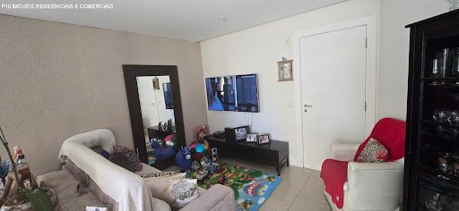 Apartamento, 1 quarto, 57 m² - Foto 11
