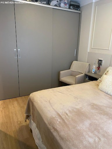 Apartamento, 3 quartos, 87 m² - Foto 9