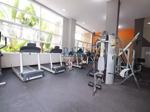 Apartamento, 3 quartos, 127 m² - Foto 31