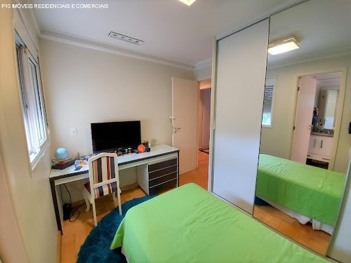 Apartamento, 3 quartos, 135 m² - Foto 29