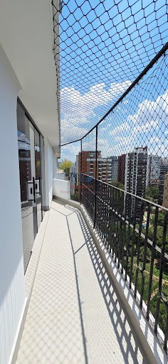 Cobertura, 4 quartos, 285 m² - Foto 12