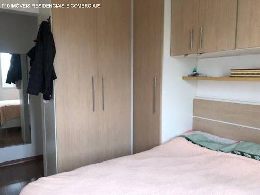 Apartamento, 3 quartos, 68 m² - Foto 7