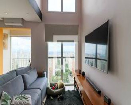 Apartamento, 2 quartos, 142 m² - Foto 11