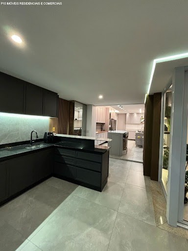 Apartamento, 4 quartos, 177 m² - Foto 4