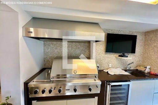 Apartamento, 4 quartos, 227 m² - Foto 2