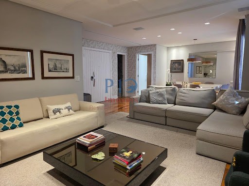 Apartamento, 4 quartos, 177 m² - Foto 37