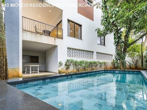 Casa, 4 quartos - Foto 28