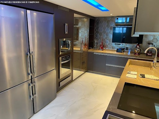 Apartamento, 3 quartos, 800 m² - Foto 16