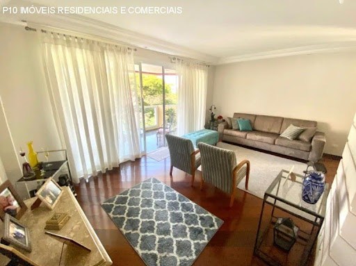 Apartamento, 4 quartos, 144 m² - Foto 17