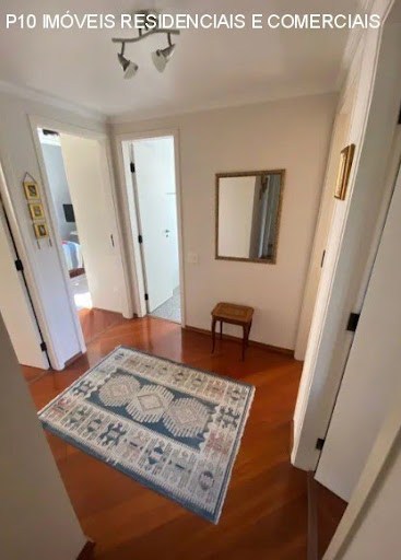 Apartamento, 4 quartos, 144 m² - Foto 13