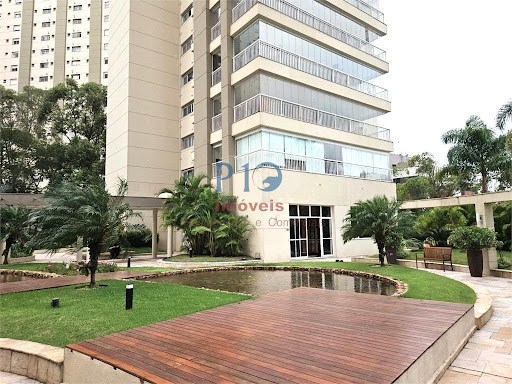 Apartamento, 4 quartos, 260 m² - Foto 25