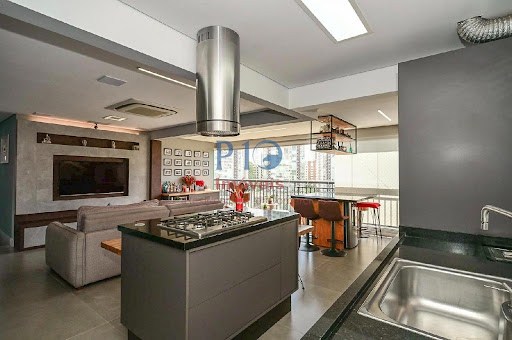 Apartamento, 3 quartos, 133 m² - Foto 7