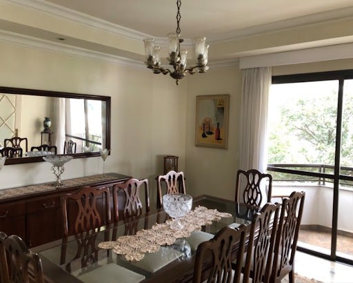 Apartamento, 3 quartos, 320 m² - Foto 27