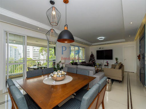 Apartamento, 4 quartos, 223 m² - Foto 30