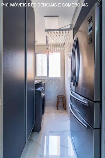 Apartamento, 2 quartos, 90 m² - Foto 2