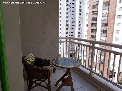 Apartamento, 2 quartos, 71 m² - Foto 15