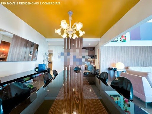 Apartamento, 3 quartos, 238 m² - Foto 27
