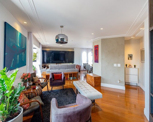 Apartamento, 3 quartos, 190 m² - Foto 50