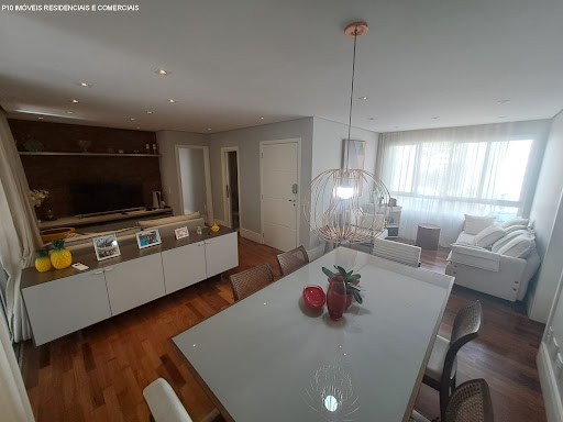 Apartamento, 3 quartos, 138 m² - Foto 17