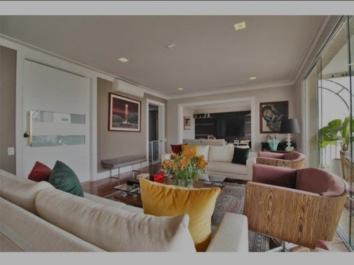 Apartamento, 4 quartos, 260 m² - Foto 12