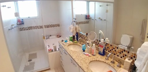 Apartamento, 3 quartos, 223 m² - Foto 20